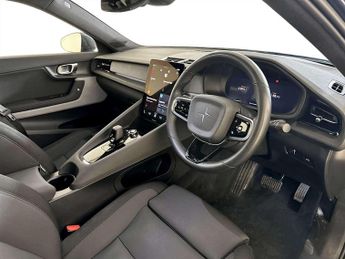 Polestar Polestar 2 Dual Motor 78kWh Long Range Plus Pilot Fastback 5dr Electric Aut