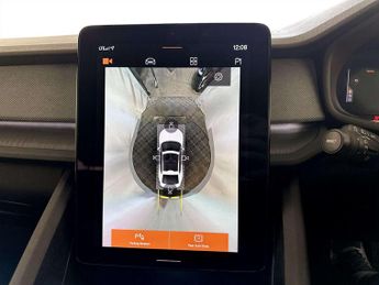 Polestar Polestar 2 Dual Motor 78kWh Long Range Plus Pilot Fastback 5dr Electric Aut