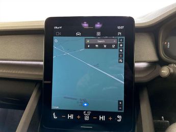 Polestar Polestar 2 Dual Motor 78kWh Long Range Plus Pilot Fastback 5dr Electric Aut