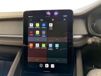 Polestar Polestar 2 Dual Motor 78kWh Long Range Plus Pilot Fastback 5dr Electric Aut