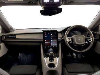 Polestar Polestar 2 Dual Motor 78kWh Long Range Plus Pilot Fastback 5dr Electric Aut