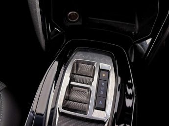 Peugeot E-208 50kWh Allure Premium + Hatchback 5dr Electric Auto (7kW Charger)