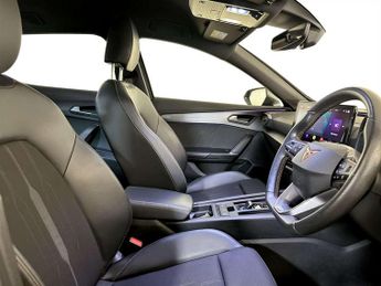 CUPRA Formentor 1.4 eHybrid 12.8kWh V1 SUV 5dr Petrol Plug-in Hybrid DSG Euro 6 