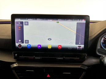 CUPRA Formentor 1.4 eHybrid 12.8kWh V1 SUV 5dr Petrol Plug-in Hybrid DSG Euro 6 