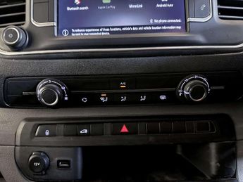 Vauxhall Vivaro Electric 3100 75kWh Dynamic Panel Van 6dr Electric Auto L2 H1 (7.4kW Char