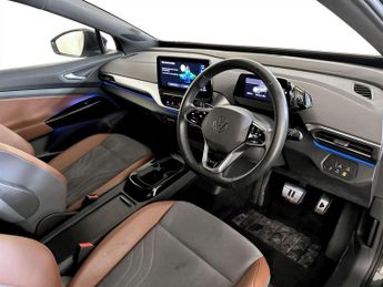 Volkswagen ID.4 Pro Performance 77kWh 1ST Edition SUV 5dr Electric Auto (204 ps)