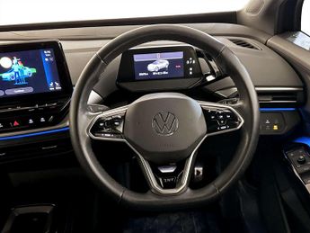Volkswagen ID.4 Pro Performance 77kWh 1ST Edition SUV 5dr Electric Auto (204 ps)
