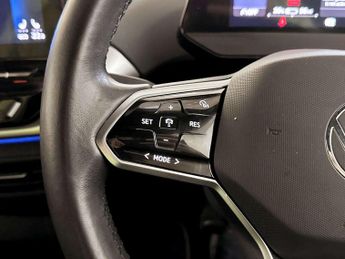 Volkswagen ID.4 Pro Performance 77kWh 1ST Edition SUV 5dr Electric Auto (204 ps)