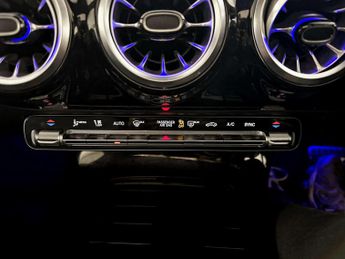 Mercedes-Benz CLA 1.3 CLA180 AMG Line (Premium Plus 2) Shooting Brake 5dr Petrol 7