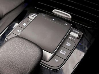 Mercedes-Benz CLA 1.3 CLA180 AMG Line (Premium Plus 2) Shooting Brake 5dr Petrol 7