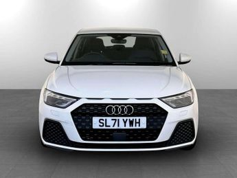 Audi A1 1.0 TFSI 25 Technik Sportback 5dr Petrol Manual Euro 6 (s/s) (95