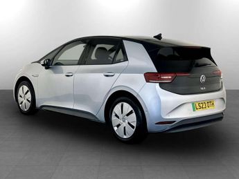 Volkswagen ID.3 Pro Performance 58kWh Family Hatchback 5dr Electric Auto (204 ps