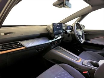 CUPRA Born e-Boost 58kWh V2 Hatchback 5dr Electric Auto (230 ps)