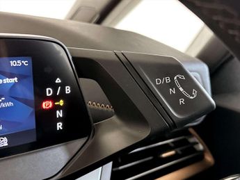 CUPRA Born e-Boost 58kWh V2 Hatchback 5dr Electric Auto (230 ps)