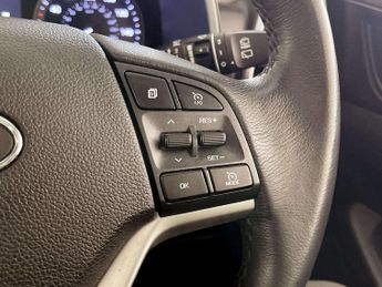 Hyundai TUCSON 1.6 CRDi MHEV Premium SE SUV 5dr Diesel Hybrid Manual Euro 6 (s/