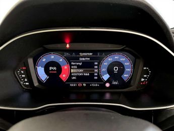 Audi Q3 2.0 TDI 35 S line SUV 5dr Diesel S Tronic Euro 6 (s/s) (150 ps)
