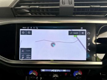 Audi Q3 2.0 TDI 35 S line SUV 5dr Diesel S Tronic Euro 6 (s/s) (150 ps)
