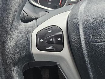 Ford Fiesta 1.4 Titanium 3dr