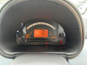 Citroen C3 1.4i SX 5dr
