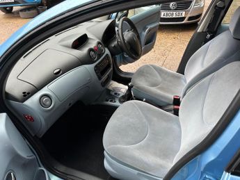 Citroen C3 1.4i SX 5dr