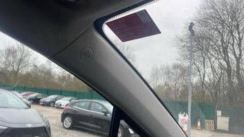 Toyota Yaris 1.5 VVT-h Icon E-CVT Euro 6 (s/s) 5dr