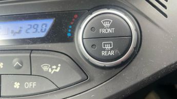 Toyota Yaris 1.5 VVT-h Icon E-CVT Euro 6 (s/s) 5dr