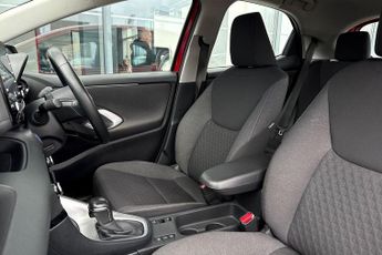 Mazda 2 1.5i Hybrid Agile