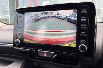 Mazda 2 1.5i Hybrid Agile