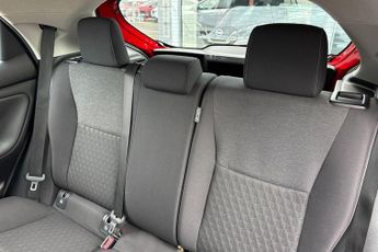 Mazda 2 1.5i Hybrid Agile