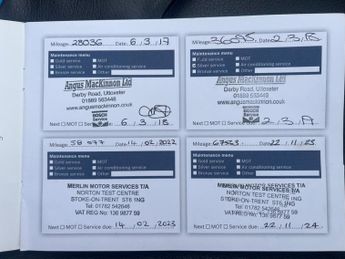 Mercedes-Benz SLK 1.8 SLK200K Tiptronic Euro 4 2dr