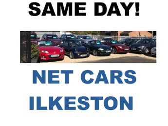 Mercedes-Benz SLK 1.8 SLK200K Tiptronic Euro 4 2dr