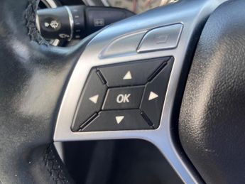 Mercedes-Benz SLK 2.1 SLK250 CDI G-Tronic+ Euro 5 (s/s) 2dr