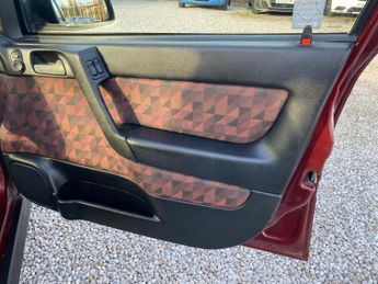 Vauxhall Astra 1.6i LS 5dr