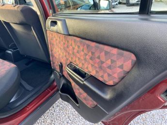 Vauxhall Astra 1.6i LS 5dr