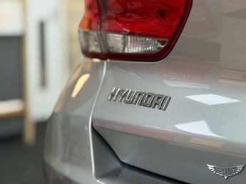 Hyundai i30 1.0 T-GDi MHEV SE Connect DCT Euro 6 (s/s) 5dr