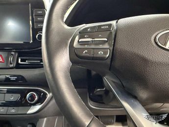 Hyundai i30 1.0 T-GDi MHEV SE Connect DCT Euro 6 (s/s) 5dr