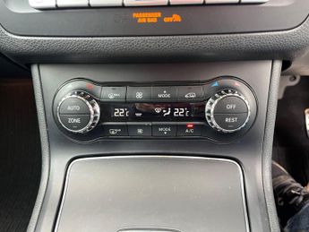 Mercedes-Benz B Class 1.5 B180d AMG Line (Premium) MPV 5dr Diesel 7G-DCT Euro 6 (s/s) 