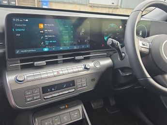 Hyundai Kona 1.6h-GDi Hybrid Advance 5dr Automatic