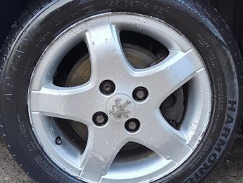 Peugeot 107 1.0 12V Verve Euro 4 3dr