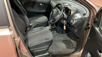 Nissan Note 1.6 16v SE 5dr