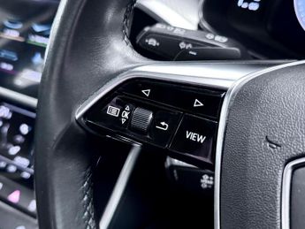 Audi A6 Saloon 2.0 TFSI 40 Sport Saloon 4dr Petrol S Tronic Euro 6 (s/s) (204 p