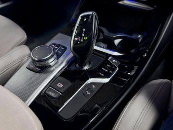 BMW X3 X3 xDrive20d M Sport