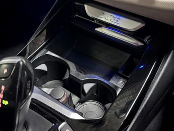 BMW X3 X3 xDrive20d M Sport