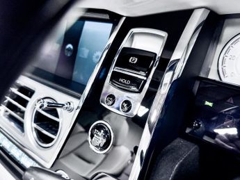 Rolls-Royce Dawn 6.6 V12 Auto Euro 6 2dr