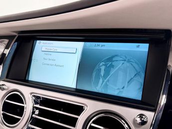 Rolls-Royce Dawn 6.6 V12 Auto Euro 6 2dr