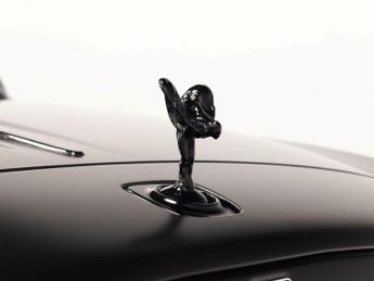 Rolls-Royce Dawn 6.6 V12 Auto Euro 6 2dr