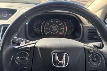 Honda CR-V 2.0 i-VTEC SR 5dr Auto