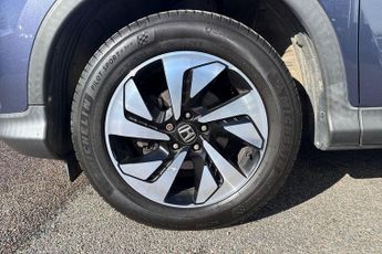 Honda CR-V 2.0 i-VTEC SR 5dr Auto