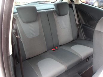 Ford Ka 1.2 Zetec Euro 4 3dr