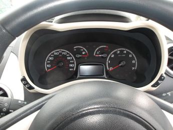 Ford Ka 1.2 Zetec Euro 4 3dr